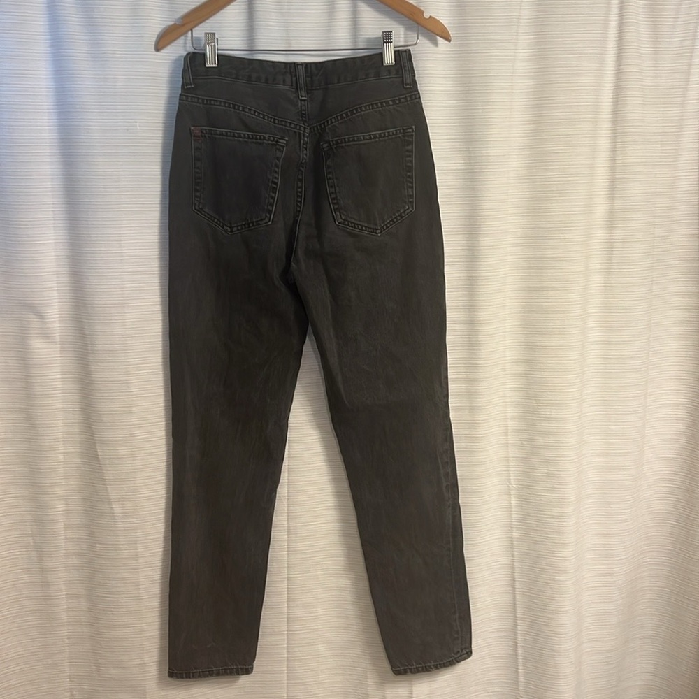 UO//BDG Black Denim Jeans - Picture 2 of 5